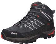 Thumbnail - CMP Rigel Mid WP Outdoor Herren blau