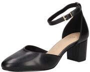 Marco Tozzi Pumps Damen schwarz