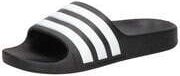 adidas Adilette Aqua K Slides Mädchen|Jungen schwarz