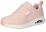Okinawa Sneaker Mädchen rosa