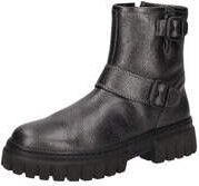 Gabor Stiefelette Damen grau