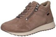 Caprice Wintersneaker Damen beige