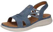Romika Sandale Damen blau