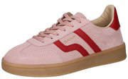 Gant Sneaker Damen rosa