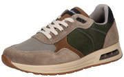 Rieker Sneaker Herren grau