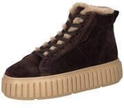 Kennel und Schmenger Zap High Sneaker Damen braun