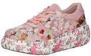 Laura Vita Sodao 51 Sneaker Damen rosa