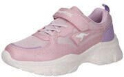 KangaROOS K GU Lunia EV Sneaker Mädchen lila