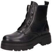 Apple of Eden Stiefelette Damen schwarz