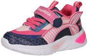 KangaROOS K SLG Bora EV Sneaker Mädchen bunt