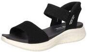 Skechers Ultra Flex 3.0 Summerville Damen schwarz