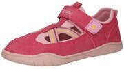 Puccetti Barfußschuhe Mädchen pink