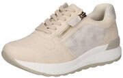 Charmosa Sneaker Damen beige