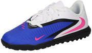 Nike Jr Phantom 6 Low Club TF Mädchen|Jungen blau