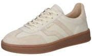 Gant Sneaker Damen weiß
