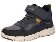 Geox J Flexyper Jungen grau
