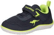 KangaROOS K BFI Roots EV Barfußschuhe Jungen blau