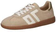 Back70 Sneaker Damen beige