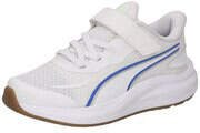Thumbnail - PUMA Skyrocket 2 AC+ PS Mädchen|Jungen weiß