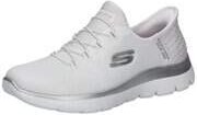 Skechers Summits Diamond Dream Damen weiß