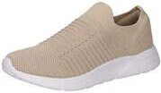 Barbarella Slip On Sneaker Damen beige