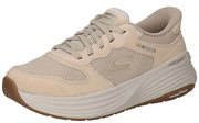 Skechers Go Walk Stability 2.0 Petra Damen beige