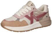 Mustang Sneaker Damen beige