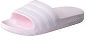 Thumbnail - adidas Adilette Aqua Slides Damen pink