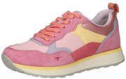Tamaris Sneaker Damen pink
