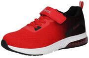 Puccetti Sneaker Jungen rot