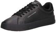 Thumbnail - Tommy Hilfiger Th Court Lth Detail Ess Herren schwarz