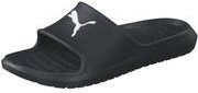 Thumbnail - PUMA Divcat V2 Lite Slides Damen|Herren schwarz