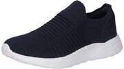 Barbarella Slip On Sneaker Damen blau