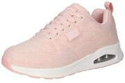 Okinawa Sneaker Mädchen rosa