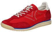 Victoria Sneaker Damen rot