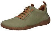 Josef Seibel Wynona 06 Barfußschuhe Damen grün