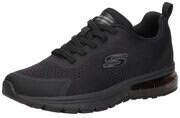 Skechers Rigby Sunset Step Damen schwarz