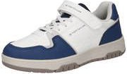 Tom Tailor Sneaker Jungen weiß