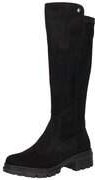 Rieker Stiefel Damen schwarz