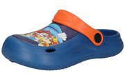 Paw Patrol Clogs Jungen blau