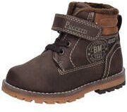 Puccetti Klett Boots Jungen braun