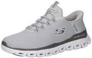 Skechers Glide Step Noxus Herren grau