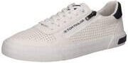 Tom Tailor Sneaker Schnürer Herren weiß