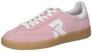 Rieker R-Sneaker Damen rosa