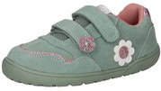 Lurchi Barfußschuhe Mädchen grün