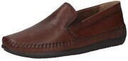Henry Gondorff Slipper Herren braun