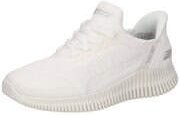 Skechers Bobs Geo Lite Slip-Ins Damen weiß