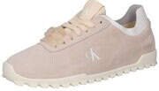Calvin Klein Low Profile Run Sneaker Damen beige