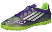 Thumbnail - adidas F50 Club TF Fußball Herren lila