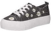 Blowfish Sadie Sun 8 Sneaker Damen grau